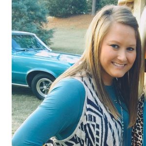 Meet your Posher, Robin