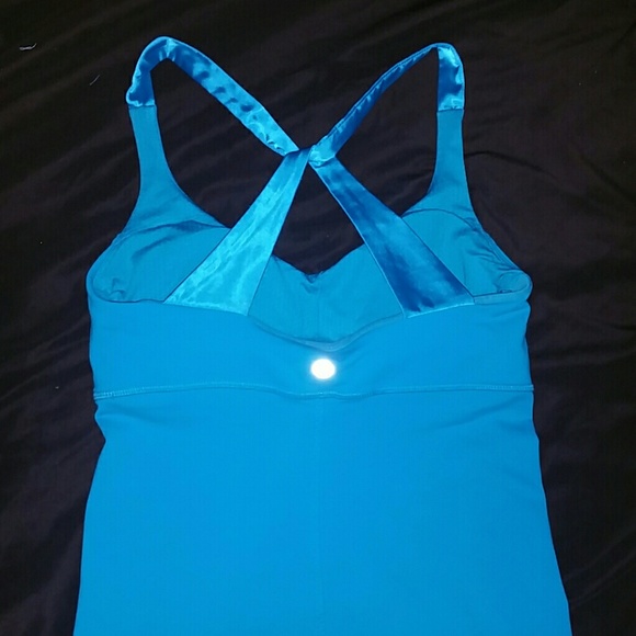 lululemon athletica Tops - Lululemon top