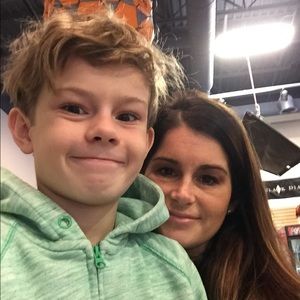 Meet your Posher, Robin