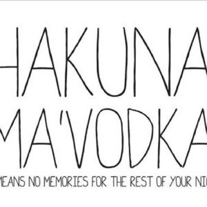 Meet your Posher, Georgia