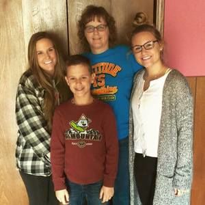 Meet your Posher, Lisa