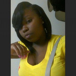 Meet your Posher, Rickale