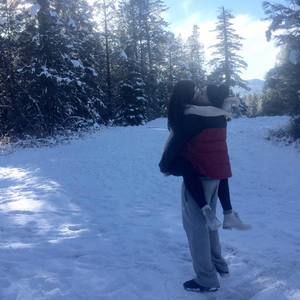 Meet your Posher, Samantha