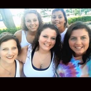 Meet your Posher, Rachel