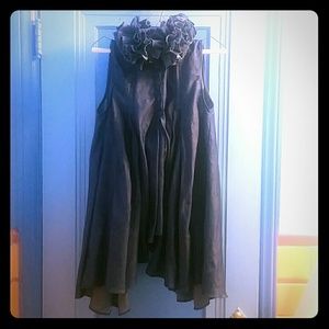 Denim shirt only worn once