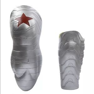 Never worn! Perfect condition!