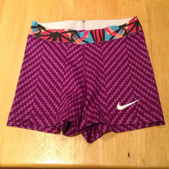 Nike Pro Dri-Fit Shorts & Calvin Klein Shirts!