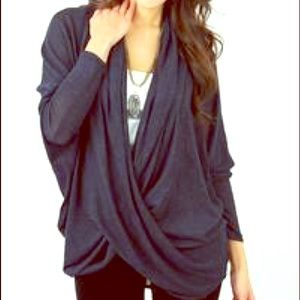 Free People Sheila Hacci Sweater