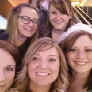 Meet your Posher, Joetta