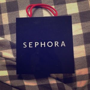 Sephora makeup palette