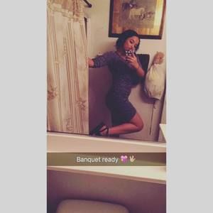 Meet your Posher, Martha