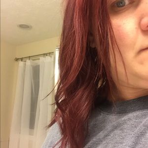 Meet your Posher, Marissa