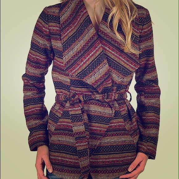 Beautiful "Jack" coat