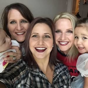 Meet your Posher, Audrey