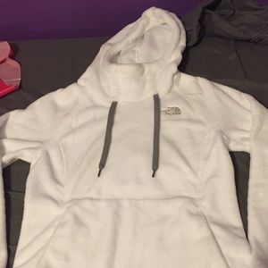 North Face Pullover