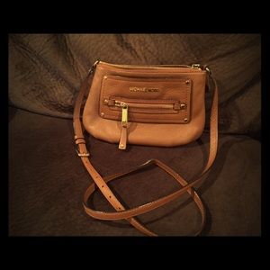 Authentic Michael Kors cross body
