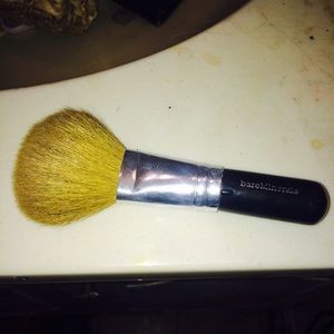bareMinerals powder brush