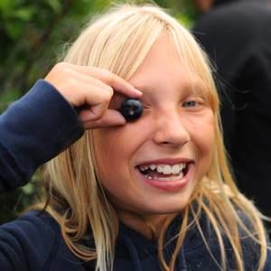 Meet your Posher, Andrea