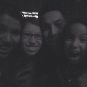 Meet your Posher, Rocio