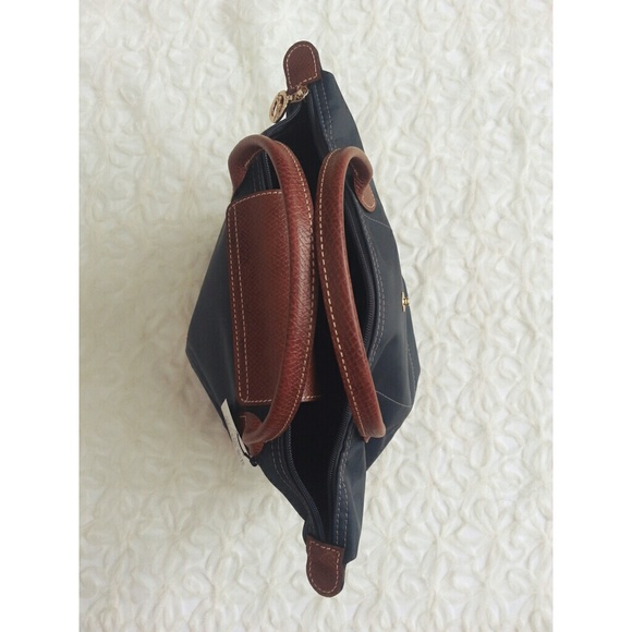{longchamp} 'le pliage' small handbag - Picture 2 of 4