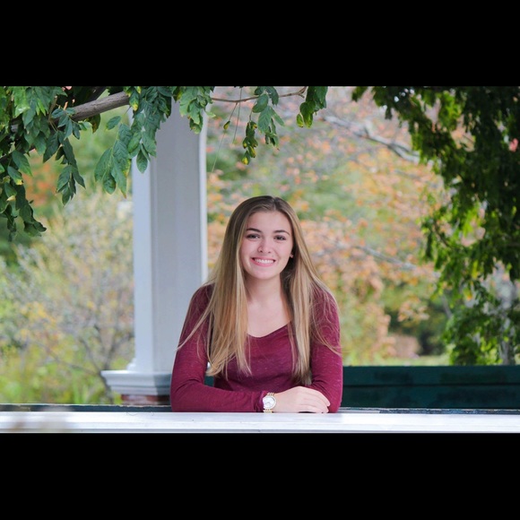 Meet your Posher, Blaine