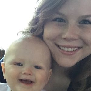 Meet your Posher, Karly