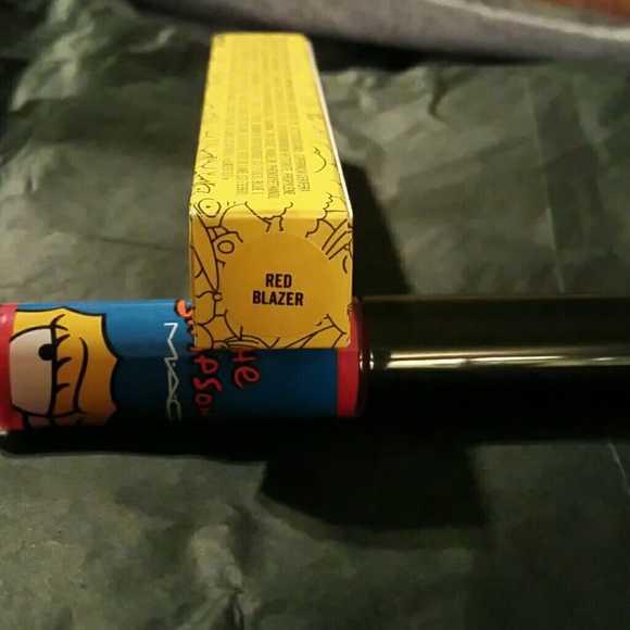 MAC - Picture 2 of 2