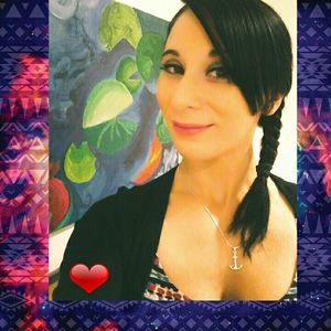 Meet your Posher, Melisa