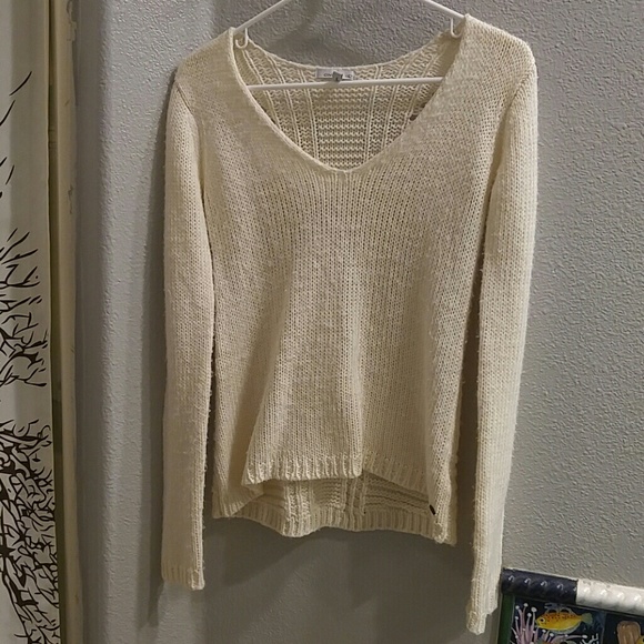 RARE O'neill sweater