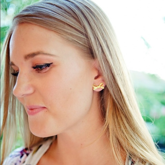 Kate spade earrings