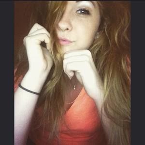 Meet your Posher, Maddie