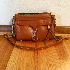 Rebecca Minkoff MAC Mini