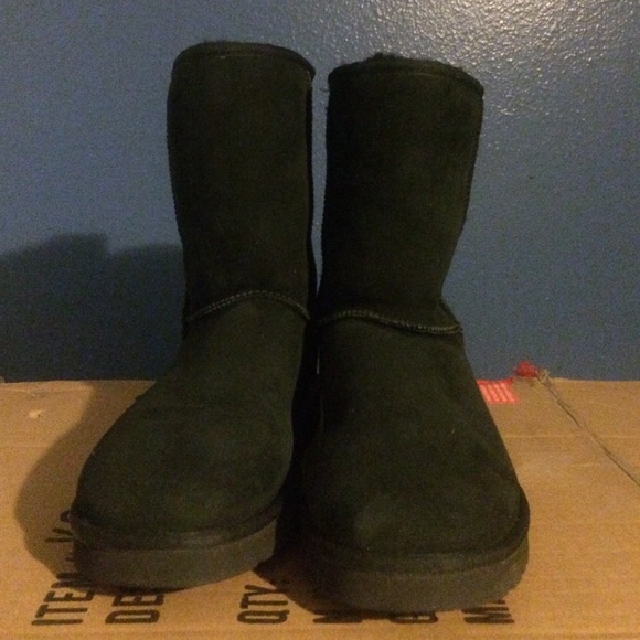 Uggs