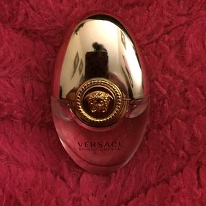Versace bright crystal travel size perfume