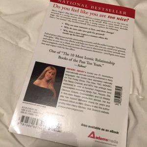 Other - Why Men Love Bitches by Sherry Argov Other - Why Men Love Bitches by Sherry Argov