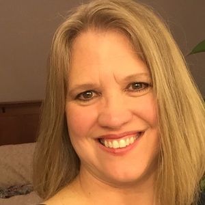 Meet your Posher, Susan