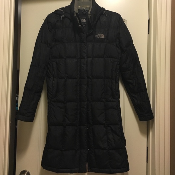 North Face Jacket