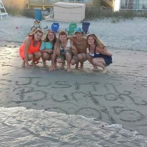 Meet your Posher, Taylor