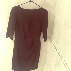 St. John Knit Dress
