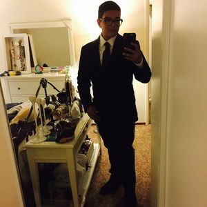 Meet your Posher, Jesse