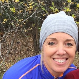 Meet your Posher, Stacy