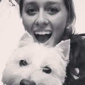 Meet your Posher, Paige