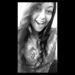 Meet your Posher, Karla
