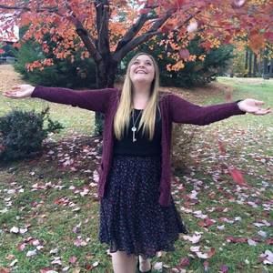 Meet your Posher, Amanda