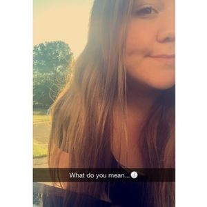 Meet your Posher, Morgan