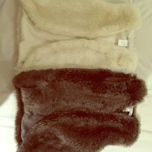 Bundle jackets and dress