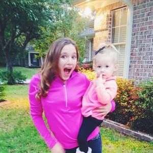 Meet your Posher, Ann