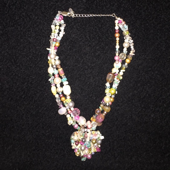 💗💗Statement Necklace💗💗