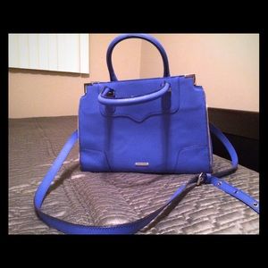 Authentic Rebecca Minkoff purse.