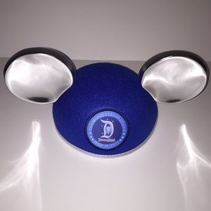 Disney | 60th Diamond Celebration Mickey Ears Hat